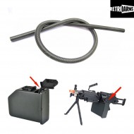 Bowden Spring M249/m60 Magazine Retroarms (ra-6658) Bowden Spring M249/m60 Magazine Retroarms (ra-6658)
