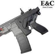 Fucile Elettrico MCX SPEAR-LT style 10.3" ETU grigio E&C (AF-S003-103-GY)
