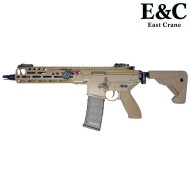 Fucile Elettrico MCX SPEAR-LT style 10.3" ETU FDE E&C (AF-S003-103-FDE )