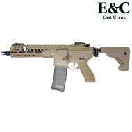 Fucile Elettrico MCX SPEAR-LT style 8" ETU FDE E&C (AF-S003-103-FDE )