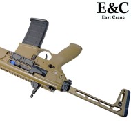 Fucile Elettrico MCX RATTLER style 6.5" ETU FDE E&C (AF-S004-65-FDE)