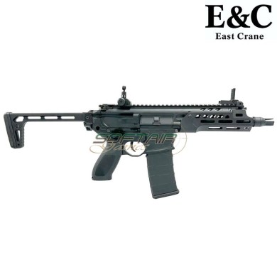 Fucile Elettrico MCX RATTLER style 6.5" ETU FDE E&C (AF-S004-65-B -)