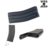Flash Magazine 380bb Metal Black Warmag (wm-1-bk)