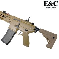 Electric Rifle MCX Spear-LT Style 13" ETU FDE E&C (AF-S003-13-FDE)