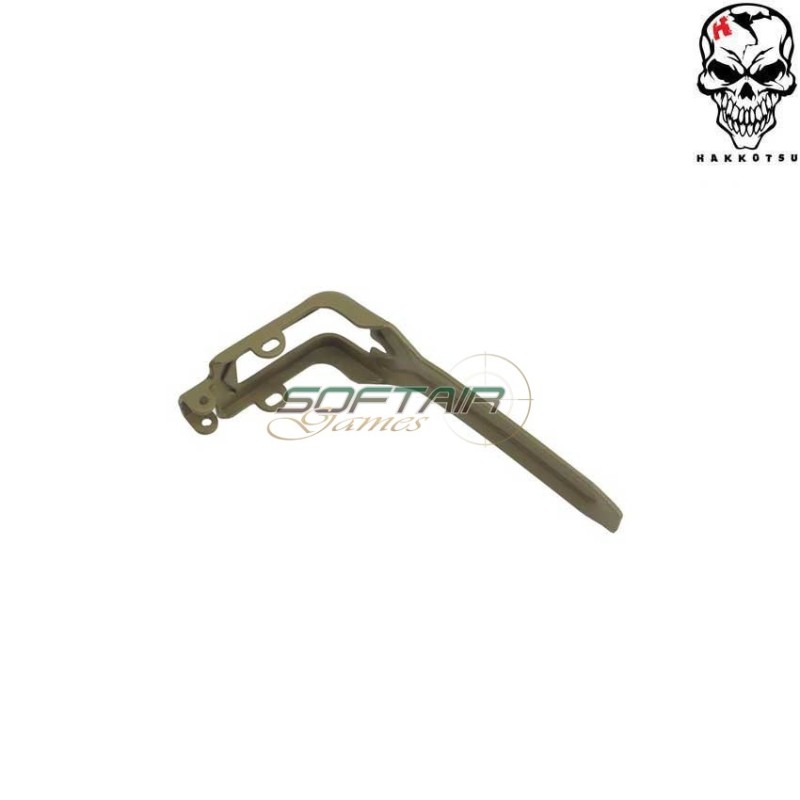 Ricambio Spoletta Di Sicurezza Per Thunder B Granate Hakkotsu (AP-TBLG)