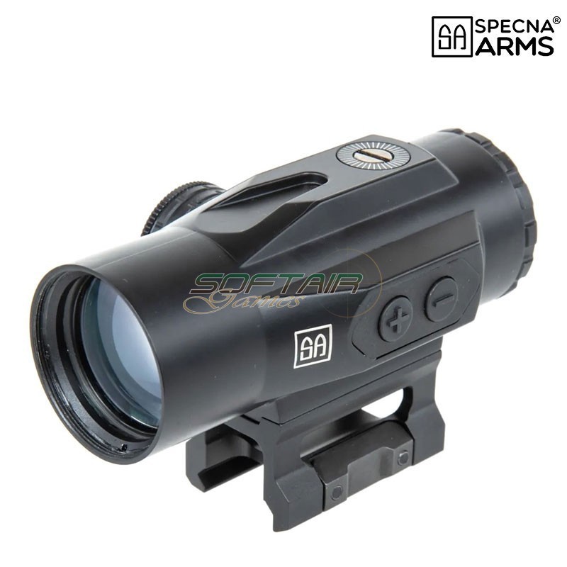 Prismatic Sight edge mg 5x32 Black Specna Arms (spe-10-040711)