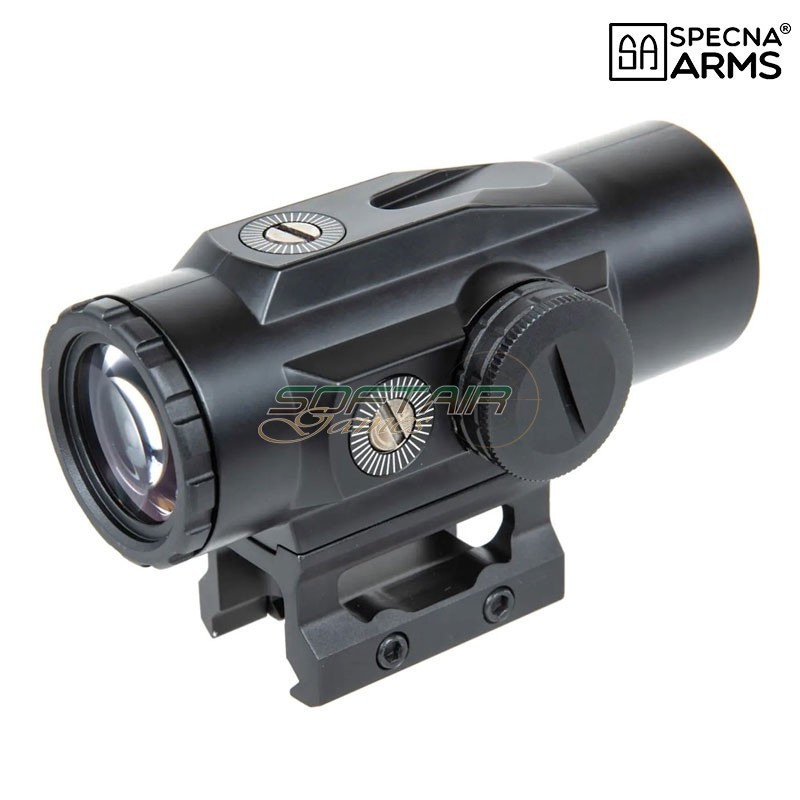 Prismatic Sight edge mg 5x32 Black Specna Arms (spe-10-040711)