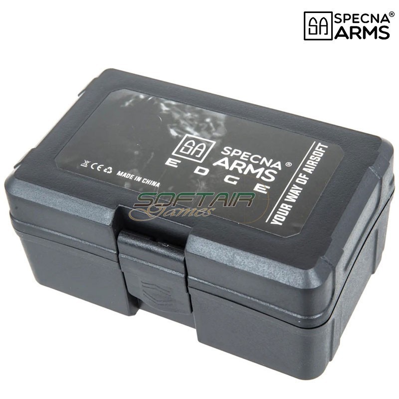 Prismatic Sight edge mg 5x32 Black Specna Arms (spe-10-040711)