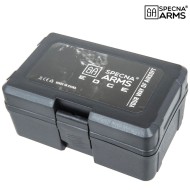 Prismatic Sight edge mg 5x32 Black Specna Arms (spe-10-040711)