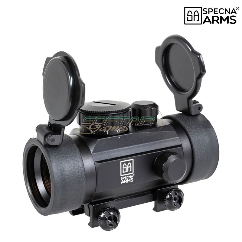 Red Dot 1x30 Black Specna Arms (spe-10-041882)