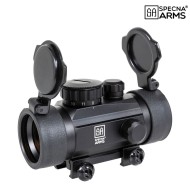 Red Dot 1X30 Nero Specna Arms (SPE-10-041882)