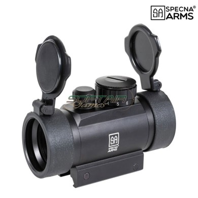 Red Dot 1X30 Nero Specna Arms (SPE-10-041882)