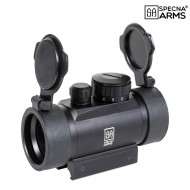 Red Dot 1X30 Nero Specna Arms (SPE-10-041882)