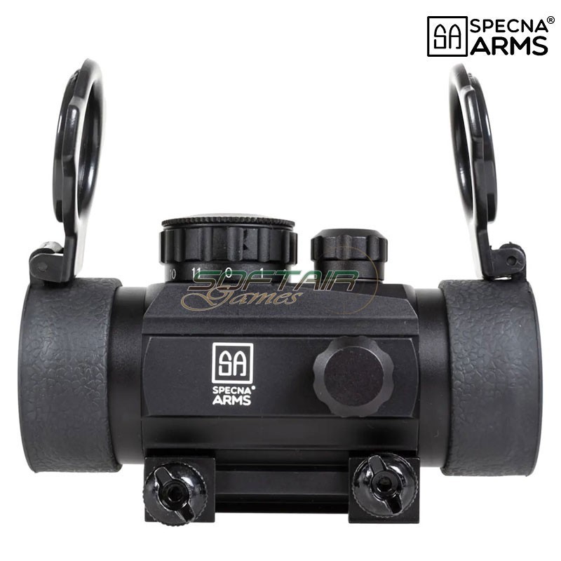 Red Dot 1X30 Nero Specna Arms (SPE-10-041882)