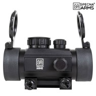 Red Dot 1X30 Nero Specna Arms (SPE-10-041882)
