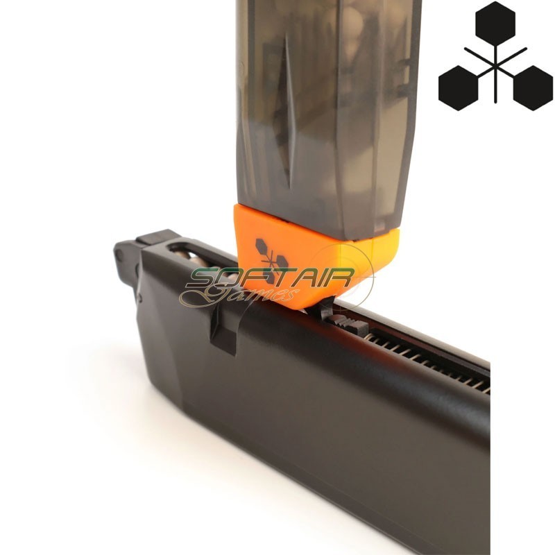 Speedloader Adapter Gy Unicorn (UNICORN-GY)