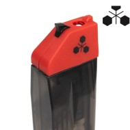 Speedloader Adapter RED Unicorn (UNICORN-RD)