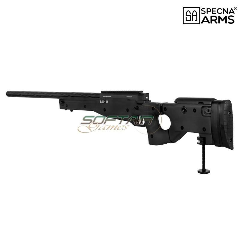 Fucile a molla SA-S14 EDGE™ Bolt Action Specna Arms (spe-03-039588)