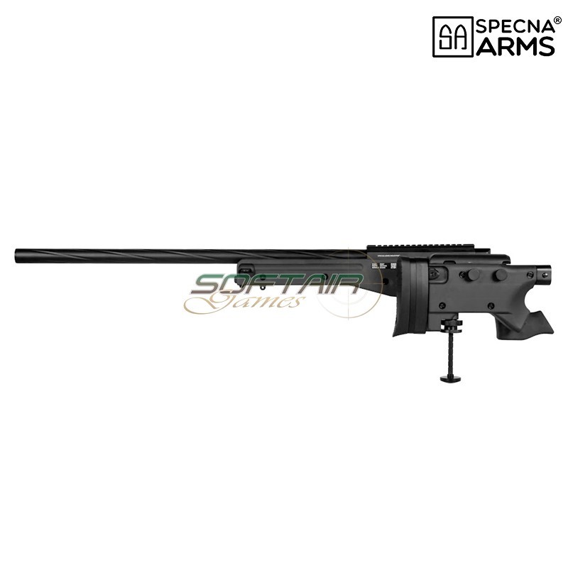 Fucile a molla SA-S14 EDGE™ Bolt Action Specna Arms (spe-03-039588)