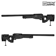 Fucile a molla SA-S14 EDGE™ Bolt Action Specna Arms (spe-03-039588)