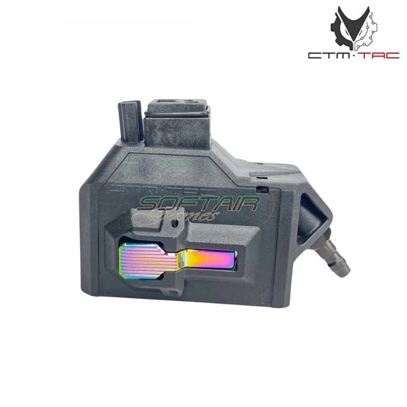 HPA Adapter FUKU-2 for AAP-01 BLACK/CHAMELEON CTM-TAC (CTM-0040-BKCH)