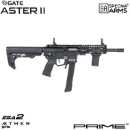 Specna Arms fucile elettrico SA-PX01 PRIME ASTER II nero (SPE-01-043660)