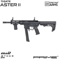 Specna Arms fucile elettrico SA-PX01 PRIME ASTER II nero (SPE-01-043660)