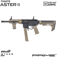Specna Arms fucile elettrico SA-PX01 PRIME ASTER II half-tan (SPE-01-043661)