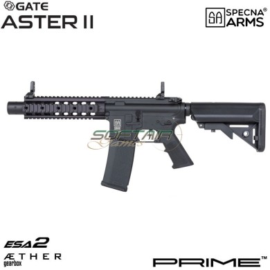 Specna Arms fucile elettrico SA-C05 CORE HAL ETU Gen.2 nero (SPE-01-047091)