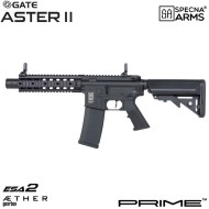 Specna Arms fucile elettrico SA-C05 CORE HAL ETU Gen.2 nero (SPE-01-047091)