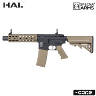 Electric Rifle SA-C05 Core HAL ETU GEN.2 HALF-TAN Specna Arms (SPE-01-047092)