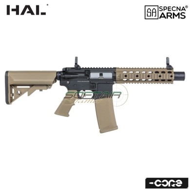 Electric Rifle SA-C05 Core HAL ETU GEN.2 HALF-TAN Specna Arms (SPE-01-047092)