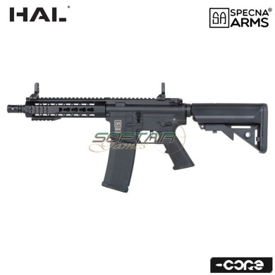 Electric Rifle SA-C08 CORE HAL ETU GEN.2 BLACK Specna Arms (SPE-01-047097)