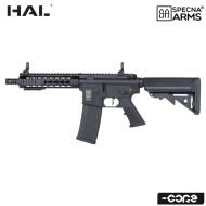 Electric Rifle SA-C08 CORE HAL ETU GEN.2 BLACK Specna Arms (SPE-01-047097)