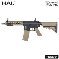 Electric Rifle SA-C08 CORE HAL ETU GEN.2 HALF-TAN Specna Arms (SPE-01-047098)