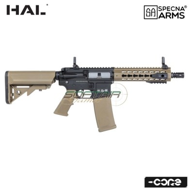 Electric Rifle SA-C08 CORE HAL ETU GEN.2 HALF-TAN Specna Arms (SPE-01-047098)