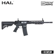Electric Rifle SA-C09 Core HAL etu gen.2 BLACK Specna Arms (spe-01-047099)