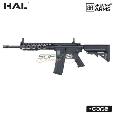 Fucile Elettrico SA-C09 Core HAL ETU GEN.2 Nero Specna Arms (spe-01-047099)