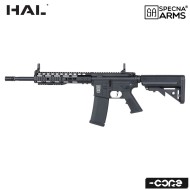 Fucile Elettrico SA-C09 Core HAL ETU GEN.2 Nero Specna Arms (spe-01-047099)