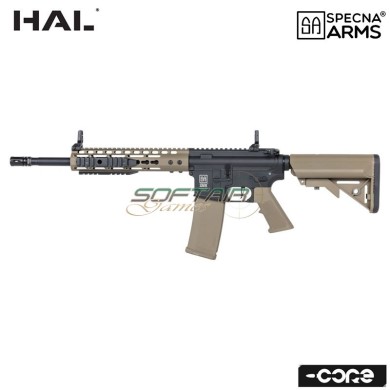 Fucile Elettrico SA-C09 Core HAL ETU GEN.2 Half-Tan Specna Arms (SPE-01-047100)