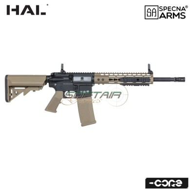 Electric Rifle SA-C09 CORE HAL ETU GEN.2 Half-Tan Specna Arms (SPE-01-047100)