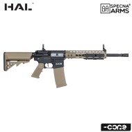 Electric Rifle SA-C09 CORE HAL ETU GEN.2 Half-Tan Specna Arms (SPE-01-047100)