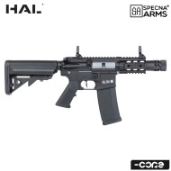 Fucile Eletrico SA-C10 CORE HAL ETU GEN.2 Nero Specna Arms (SPE-01-047101)