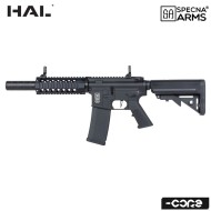 Electric Rifle SA-C11 CORE HAL ETU GEN.2 Black Specna Arms (spe-01-047103)