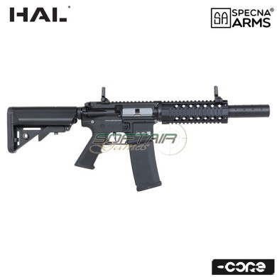 Fucile Elettrico SA-C11 CORE HAL ETU GEN.2 Nero Specna Arms (SPE-01-047103)