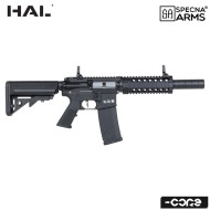Fucile Elettrico SA-C11 CORE HAL ETU GEN.2 Nero Specna Arms (SPE-01-047103)