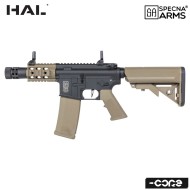 Electric Rifle SA-C10 CORE HAL ETU GEN.2 Half-Tan Specna Arms (SPE-01-047102)