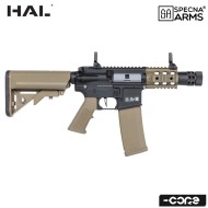 Fucile Elettrico SA-C10 CORE HAL ETU GEN.2 HnjALF-TAN Specna Arms (SPE-01-047102)