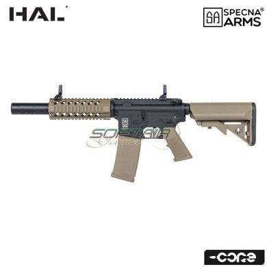 Electric Rifle SA-C11 CORE HAL ETU GEN.2 Half-Tan Specna Arms (SPE-01-047104)