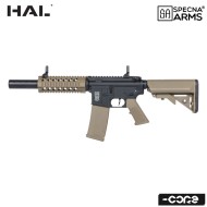 Electric Rifle SA-C11 CORE HAL ETU GEN.2 Half-Tan Specna Arms (SPE-01-047104)